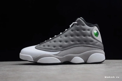 AIR GREY JORDAN ATMOSPHERE 13 1014